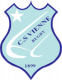 Logo CS Vienne Rugby