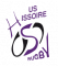 Logo US Issoirienne