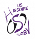 Logo US Issoirienne
