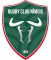 Logo Rugby Club Nîmois