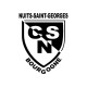 Logo CS Nuiton