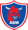 Logo AS Maconnaise